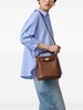 small Islington leather bucket bag