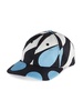 Leocorno-print baseball cap