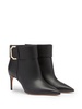 70mm Rosella ankle boots