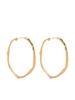 Forte_Forte Hoop Erarrings Accessories