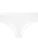 lace-panel detail briefs