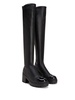 Avela Stretch knee-high boots