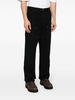 Carhartt Wip Main Double Knee Organic Cotton Trousers