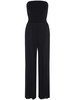 Dao wide-leg trousers