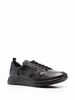 Race Lux low-top leather sneakers 