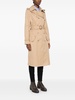 Fraycea trench coat