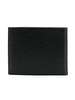 double Gancio foldover wallet