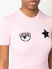 Eye Star cotton T-shirt