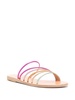 Adriani strappy sandals