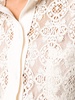 lace button shirt