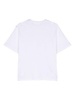 crew-neck cotton T-shirt