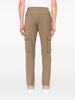 New Alpha cargo trousers