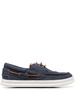 Runner Four boat shoes