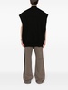 Rick Owens Drkshdw Jumbo Flight Vest