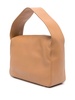 The Elena leather tote bag