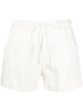 Oby cotton shorts