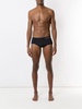 cut-out swimming trunks