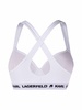 padded jersey bra