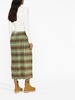 Kilt  flanel skirt