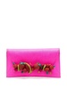 Strawberry Punch clutch bag