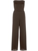 Dao high-waisted trousers