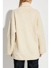 roll-neck jumper