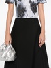 Marni Virgin-Wool Midi Skirt