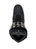 Thunder high-top start sneakers