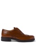 x Church's leather brogue shoes