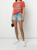 Tomcat denim shorts