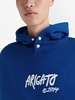 Arigato Tag Hoodie