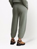 RLX recycled-cashmere track pants