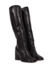 Tabi 80mm knee-high boots