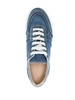 Claire denim sneakers