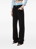 Alexander Wang Wide Leg Jeans