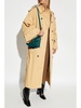 Alanis trench coat