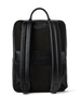 K/Loom leather backpack