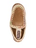 Eskimo clogs