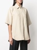 Moheli short-sleeve shirt