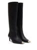 57mm Tall Nina boots