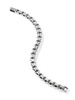 Streamline Double Heirloom chain bracelet