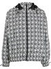 Moon Diamant Rave jacket