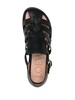 Campo leather sandals