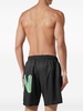 Bombing Graffiti swim shorts