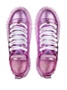 Blabber metallic sneakers