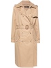 Fraycea trench coat