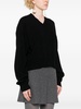 cashmere top