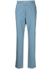 cotton chino trousers