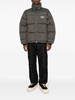 Observer padded jacket