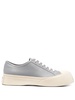 Pablo low-top leather sneakers 